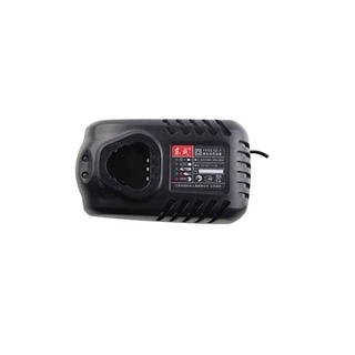 Sạc lithium tròn 12v ffcl12-4 .