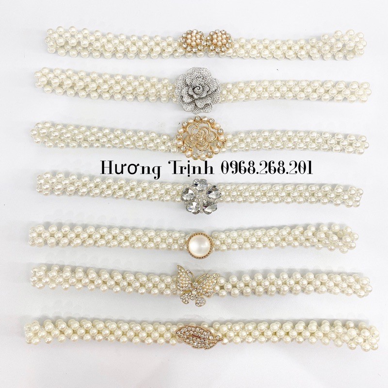 Đai váy ngọc nhỏ | BigBuy360 - bigbuy360.vn