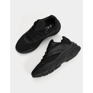 Giày nam Bershka authentic