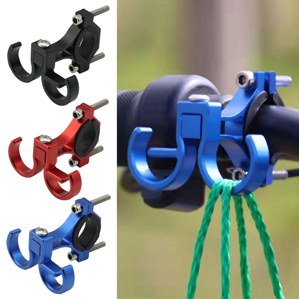 Móc Đôi Chuyên Dụng Cho Xe Đạp Điện Scooter