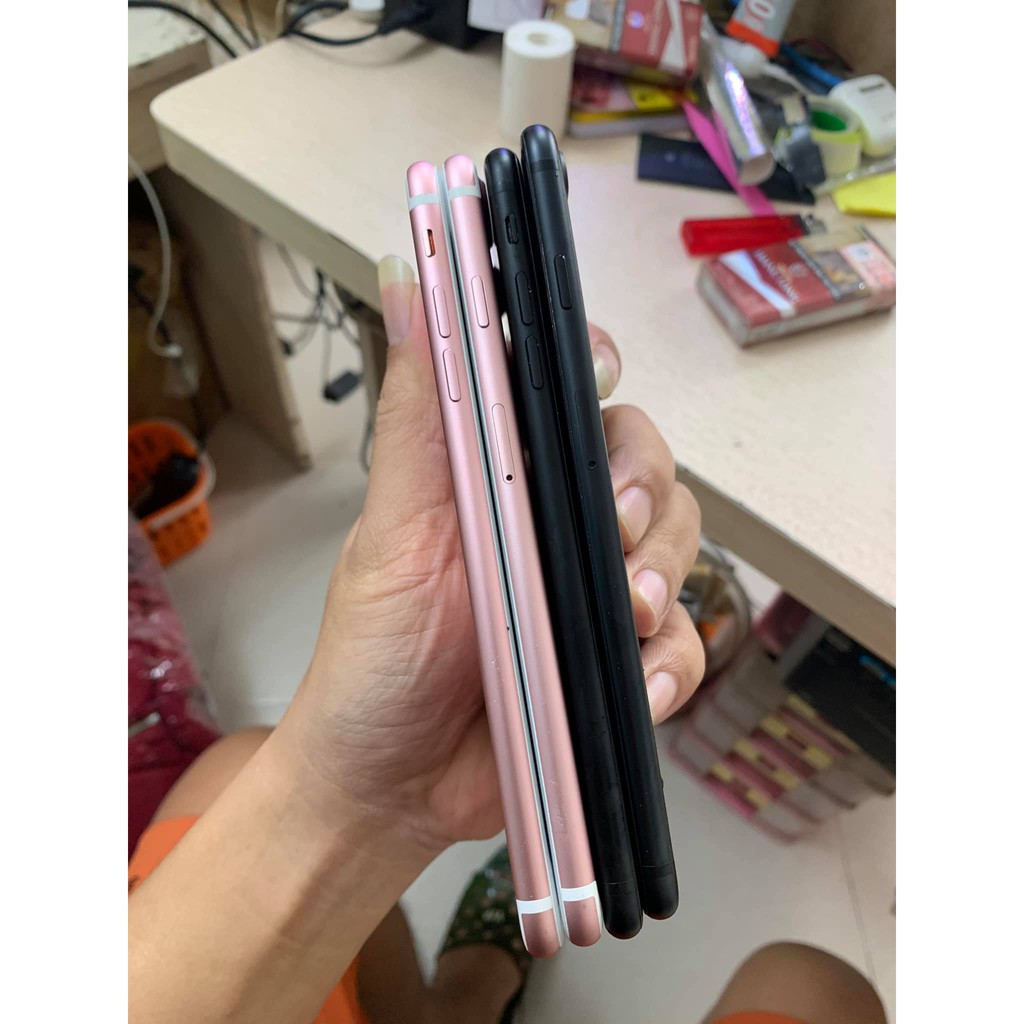 ĐIỆN THOẠI IPHONE 7 PLUS QUỐC TẾ 32G | LIKENEW 99% | FULLBOX