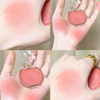 Má Hồng Dạng Kem Cream Cheek