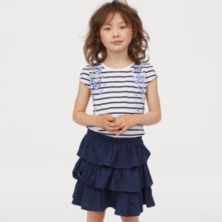 Set váy bé lớn