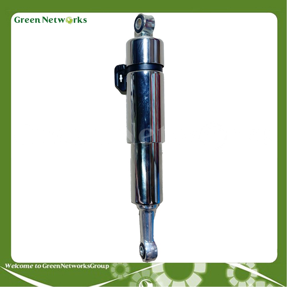 [CÓ-ẢNH-THẬT] Phuộc sau xe Dream thái đời đầu, phuộc nhún giảm sốc xe Super Dream nguyên bản - GreenNetWorks