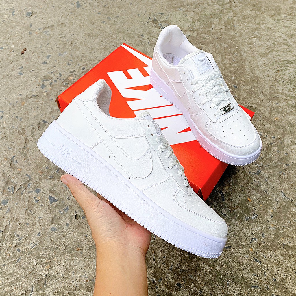 Giầy Airforce trắng full gía siêu rẻ fullbox