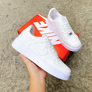 Giầy Airforce trắng full gía siêu rẻ fullbox