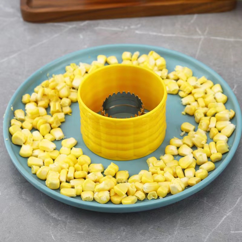 Dụng Cụ Tách Hạt Bắp Ngô