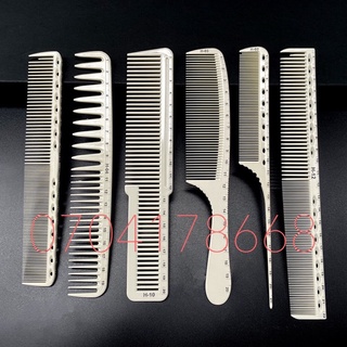 Lược cắt tóc nam chuyên nghiệp H001