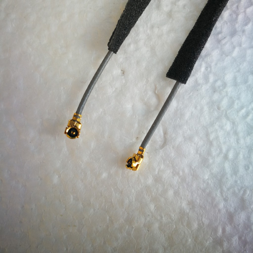 ✅ [RẺ NHẤT VIỆT NAM] Ăng ten Wifi 2.4G 5dBi Đầu Ipex