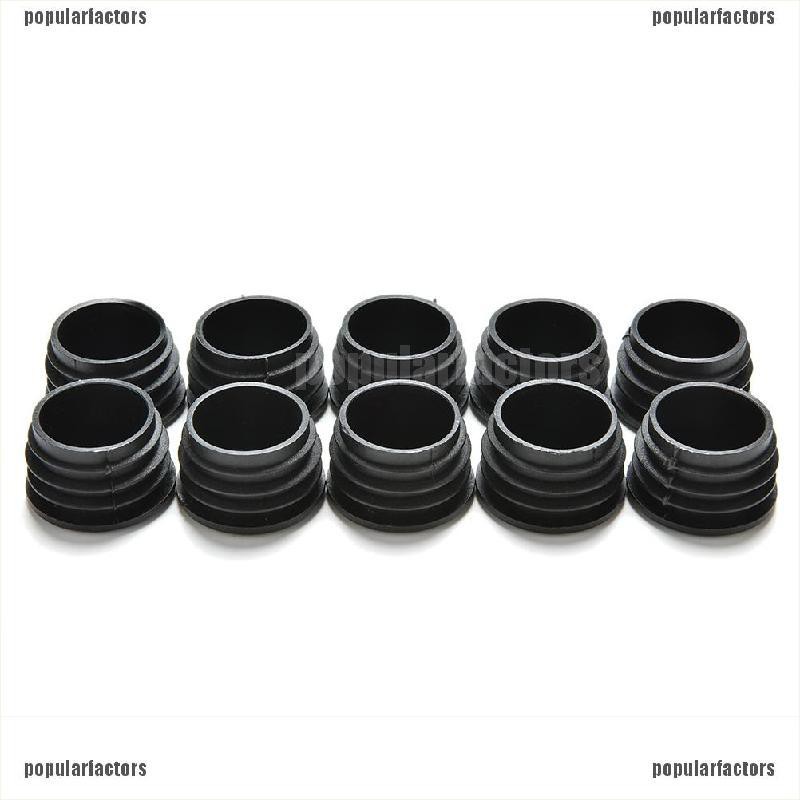 Bộ 10 Nút Nhựa Tròn Chất Lượng Cao