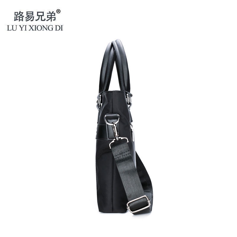✢✳ Túi xách vải oxford thời trang công sở thanh lịch cho nam | BigBuy360 - bigbuy360.vn