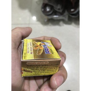 Kem Nghệ Dưỡng Trắng Da -Thâm -Mụn THAI LAN