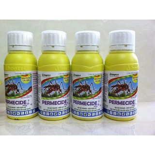 THUỐC DIỆT MUỖI VÀ CÔN TRÙNG PERMECIDE 50EC 1Lít