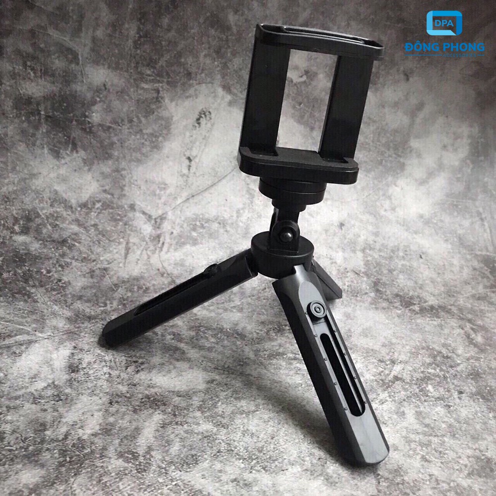 Tripod Support Mini Cho Điện Thoại, Máy Ảnh - Giá Đỡ 3 Chân | BigBuy360 - bigbuy360.vn