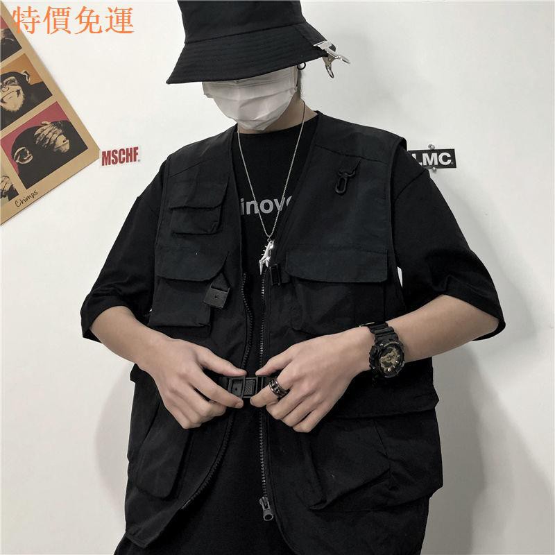 Áo Khoác Không Tay Thiết Kế Mỏng Năng Động Thời Trang Dành Cho Cả Nam Và Nữ | BigBuy360 - bigbuy360.vn