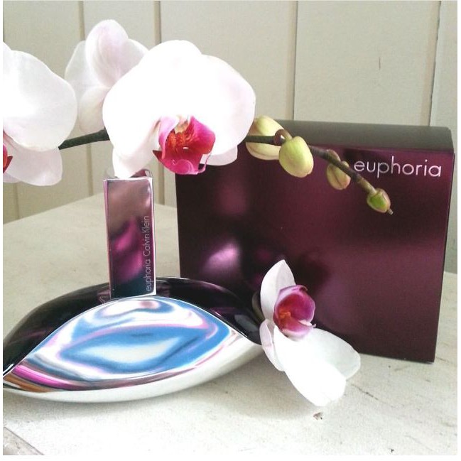 Dầu thơm nữ 100ml CK