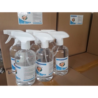 CỒN 70 độ sát khuẩn