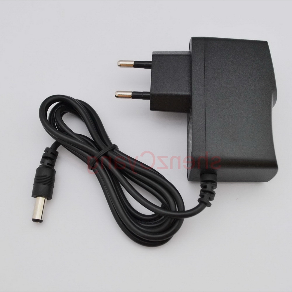 Bộ Nguồn Ac 100v-240v Dc 3v 4.5v 5v 6v 7.5v 8v 9v 10v 12v 1a 0.5a 500ma 1000ma DC 5.5mm*2.1mm