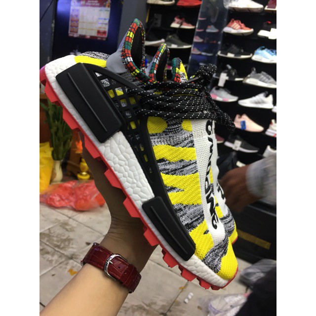 [ CÓ SẴN ] giày thể thao Sneaker Human race [SIÊU ĐẸP] | BigBuy360 - bigbuy360.vn