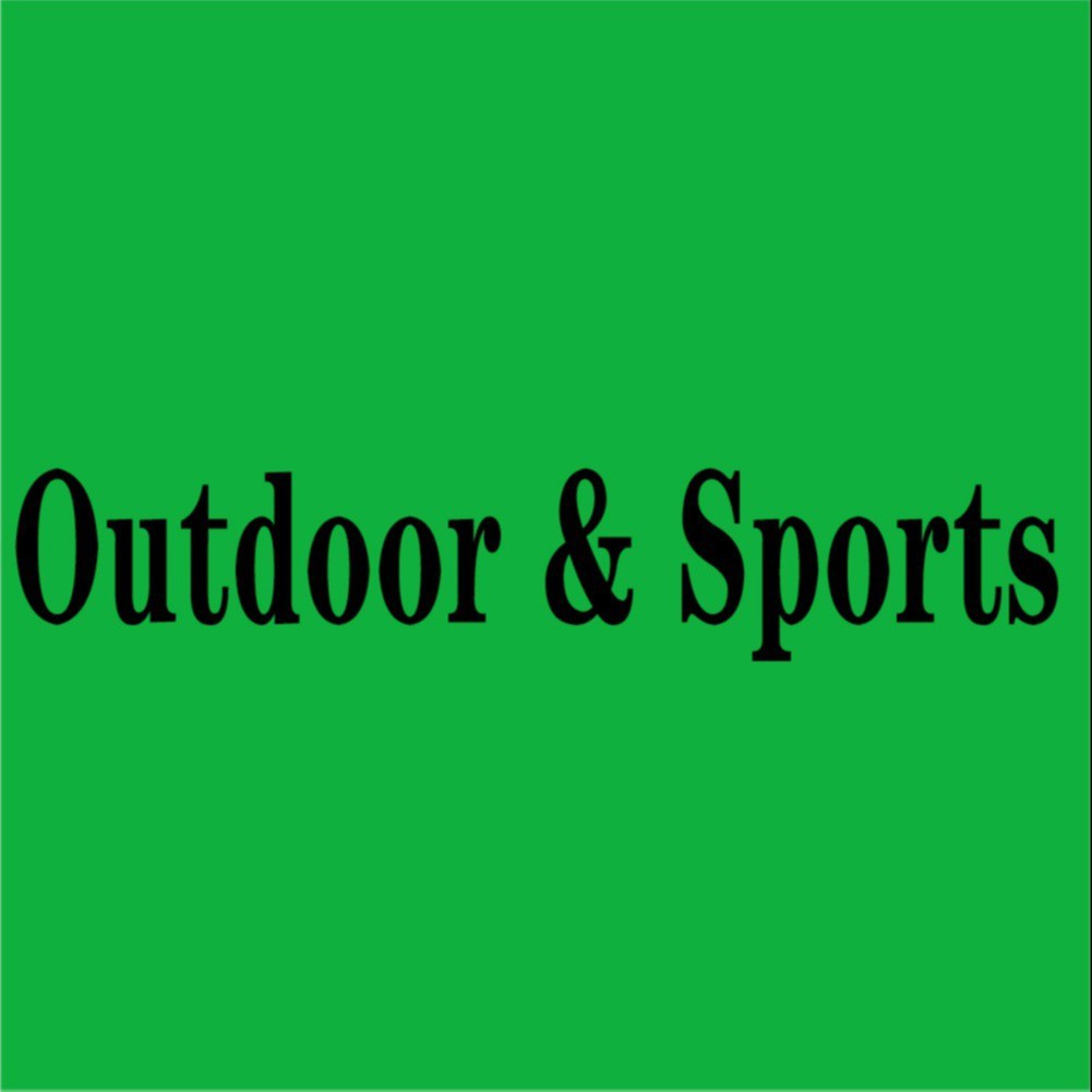 Outdoor sports.store
