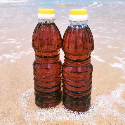 Fish Sauce of PHAN THIET