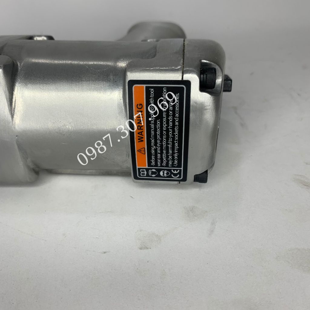 SÚNG VẶN BULONG BẰNG HƠI 3/4"-508-TUSAKI