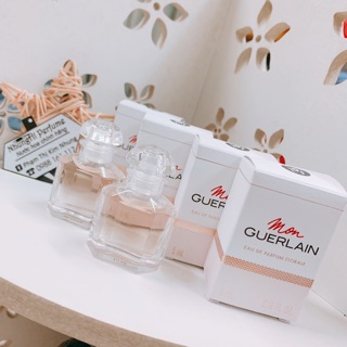 Nước hoa Mon Guerlain Florale mini 5ml