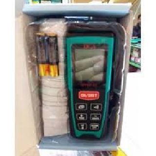 MÁY ĐO KHOẢNG CÁCH LASER DCA ADF03-40