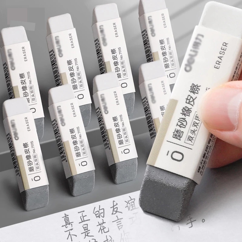 Bút Tẩy Hai Đầu Xóa Được Đa Năng Cho Trường Học/Văn Phòng