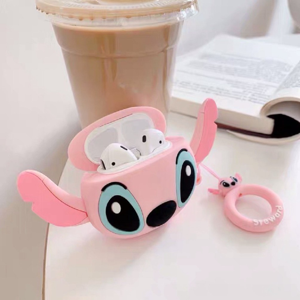 AirPods Pro 4 Mini Case 🔥 Ốp - Vỏ Đựng Bảo Vệ Hộp Sạc Tai Nghe Airpods 4 / Pro 4 / Pro 5 / Airpods 4 Mini - bb.case99