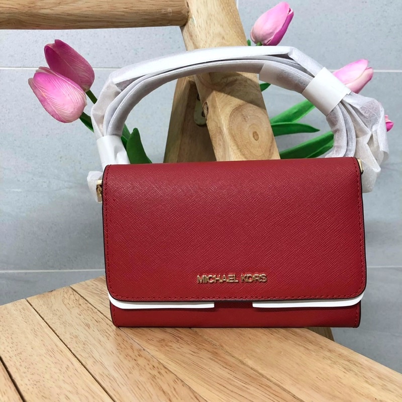 Túi Michael Kors size 18