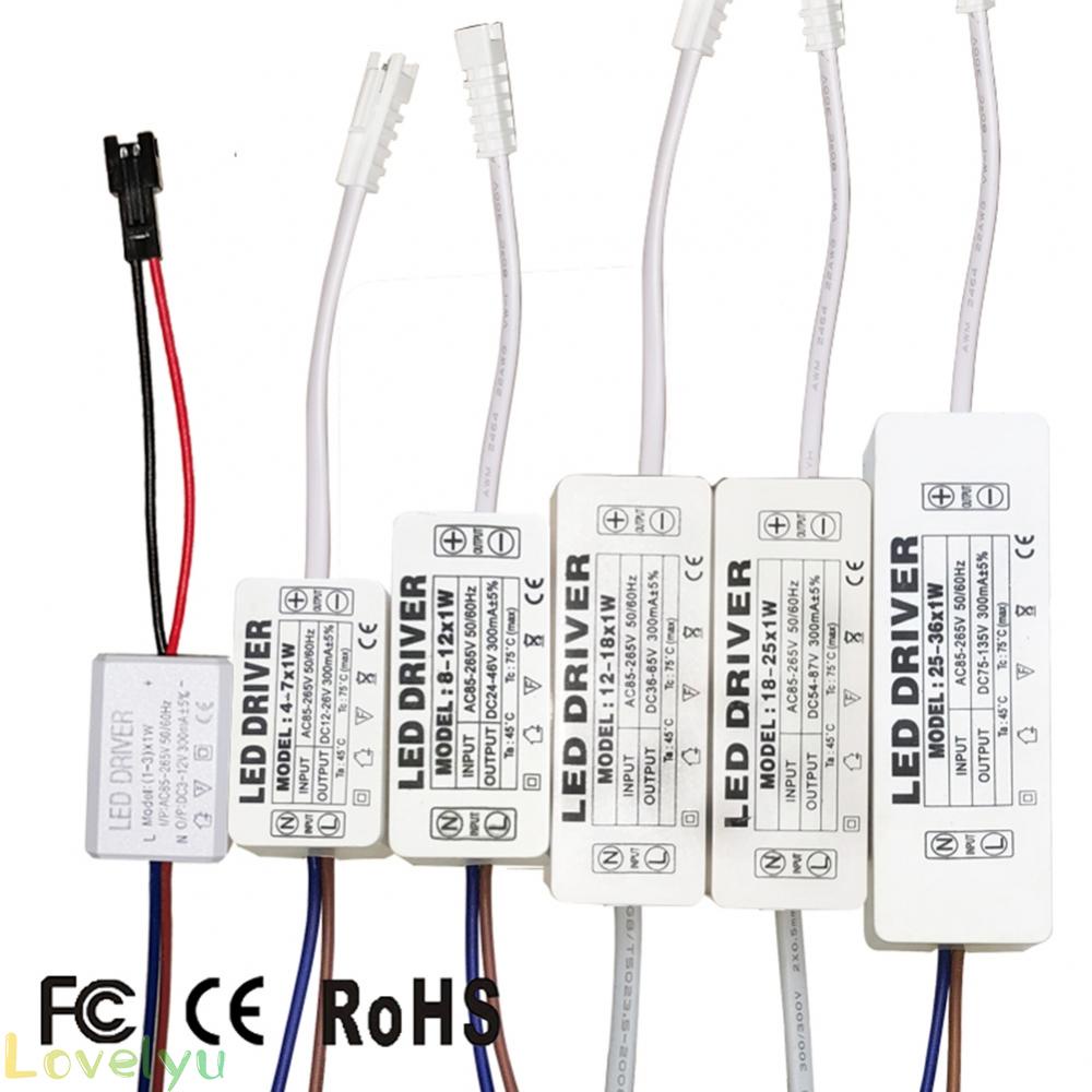 ◀READY▶LED Driver For LED Lighting LED Power Supply Power Lights Power Supply# Good Quality