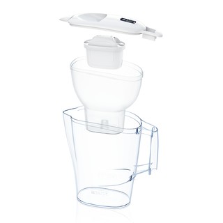 Bình Lọc Nước BRITA Aluna Cool 2.4L