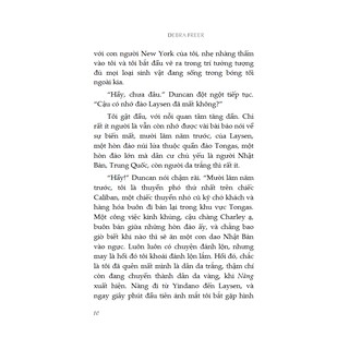 Đánh Mất Laysen