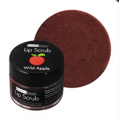 Chuẩn Auth Son Tẩy Tế Bào Chết Môi Beauty Treats Lip Scrub 10g | BigBuy360 - bigbuy360.vn