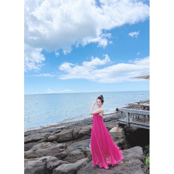 Tammy Dress by Linn Design | BigBuy360 - bigbuy360.vn