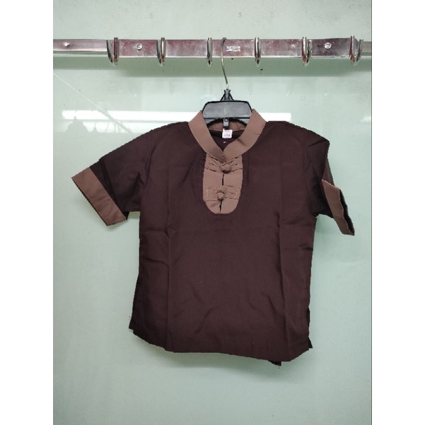 Mẫu bé trai bé gái đi chùa size 5-19kg