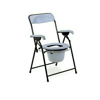 Ghế bô vệ sinh cho người già FS899 cao cấp