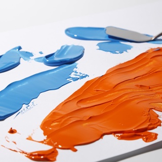 [ HỌA PHẨM TALENT ] - Màu Acrylic 3D SUPERIOR Hủ 100ml