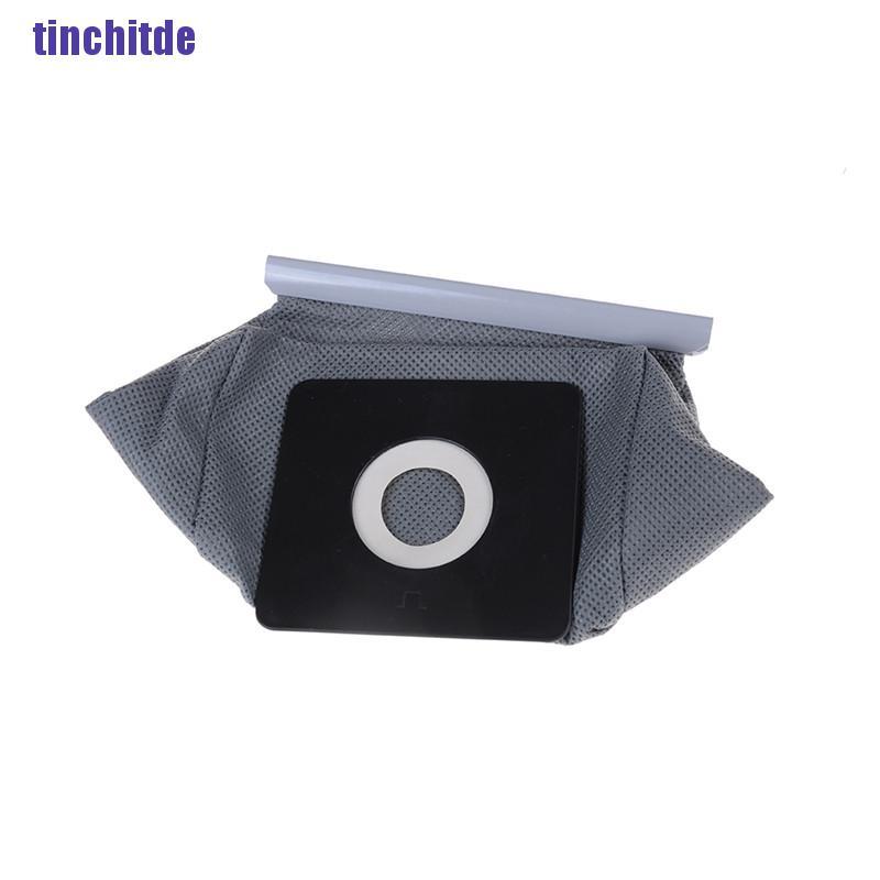 Túi Lọc Bụi 11x10cm Cho Máy Hút Bụi | BigBuy360 - bigbuy360.vn
