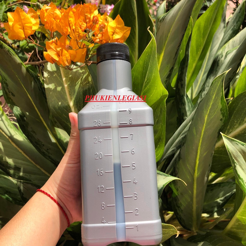 Nhớt Amsoil 10W-40 4T PERFORMANCE DÀNH CHO XE SỐ full tổng hợp