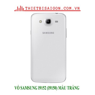 Vỏ samsung i9152 màu trắng
