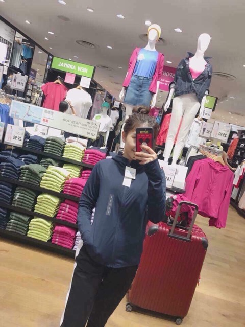 Bán sỉ áo chống nắng thông hơi nữ | BigBuy360 - bigbuy360.vn