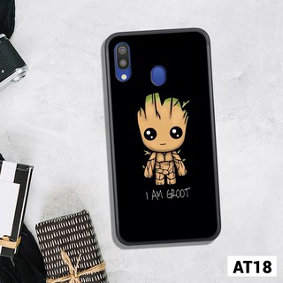 Ốp lưng SAMSUNG A10 - A20 - A30 in hình