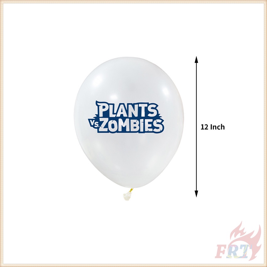 Bóng bay 12 inch tiện dụng để trang trí tiệc sinh nhật