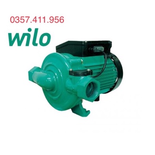 Máy bơm tăng áp điện tử wilo pb 201ea