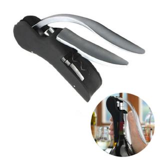 Dụng cụ mở rượu vang thông dụng tiện lợi