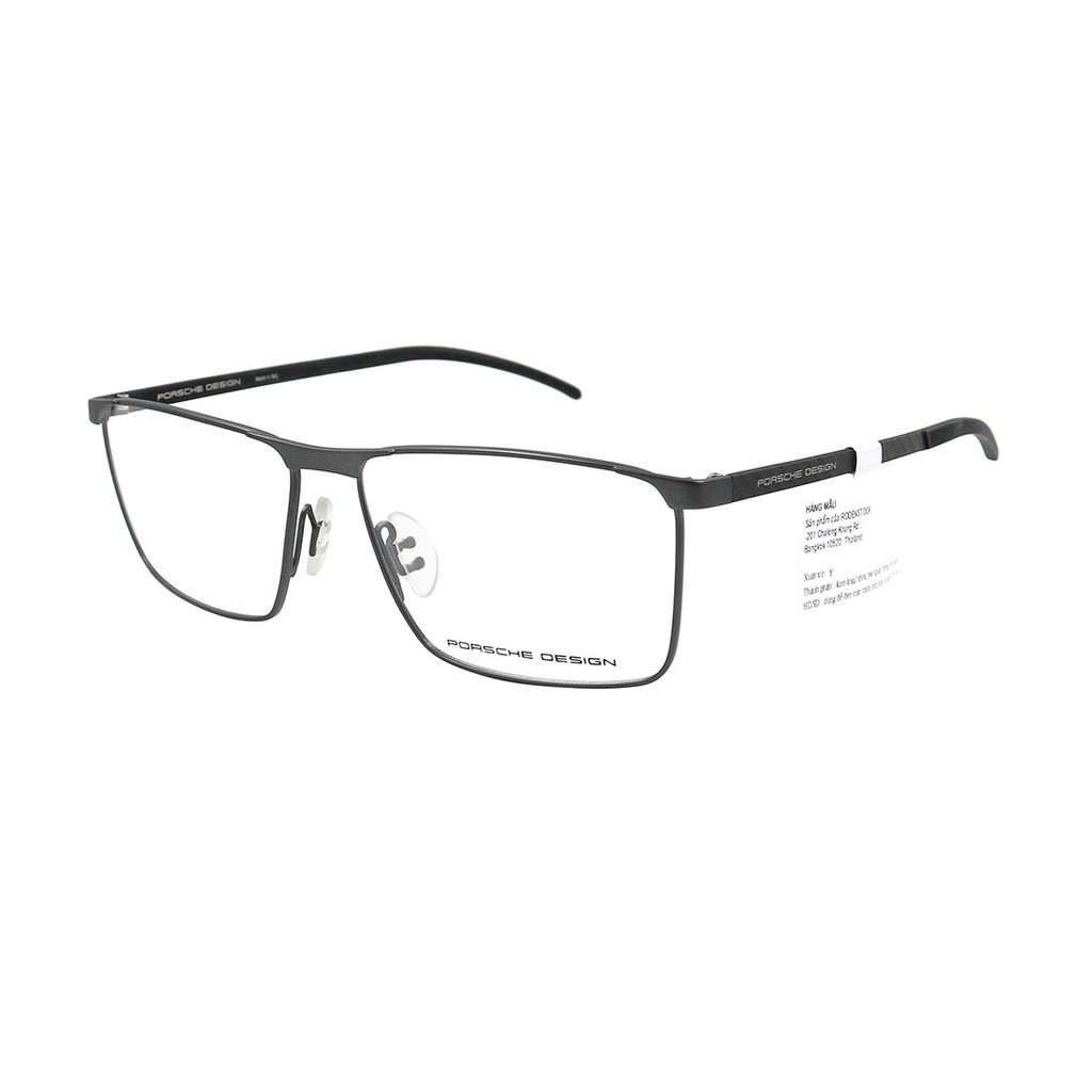 Gọng kính Porsche Design P8326 chính hãng