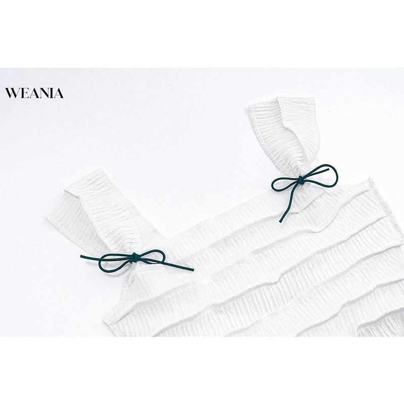 Áo Tank Top Hai Dây Hở Lưng Gợi Cảm Cho Nữ