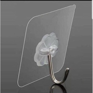 Móc dán tường chịu lực set 10 cái